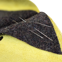 Load image into Gallery viewer, Limited Edition Yellow Needle Case