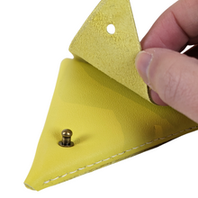 Load image into Gallery viewer, Limited Edition Yellow Needle Case
