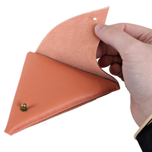 Load image into Gallery viewer, Seconds - Limited Edition Pink Leather Needle Case