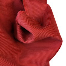 Load image into Gallery viewer, Ruby Organic Cotton Needlecord
