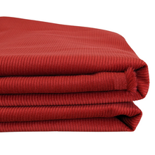 Load image into Gallery viewer, Ruby Organic Cotton Needlecord