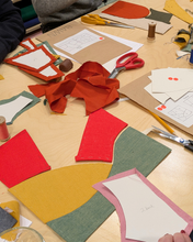 Load image into Gallery viewer, Patchwork Play Workshop