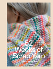 Load image into Gallery viewer, 52 Weeks of Scrap Yarn