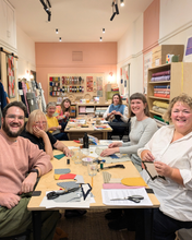 Load image into Gallery viewer, Patchwork Play Workshop