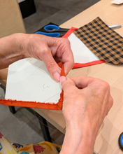 Load image into Gallery viewer, Patchwork Play Workshop