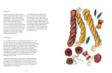 Load image into Gallery viewer, PRE-ORDER Knit Repair: A Comprehensive Guide to Invisible Mending for Knitwear