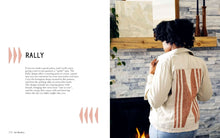 Load image into Gallery viewer, PRE-ORDER Quilting by Hand: Handcrafted, Modern Quilts and Accessories for You and Your Home
