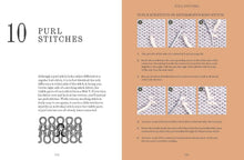Load image into Gallery viewer, PRE-ORDER Knit Repair: A Comprehensive Guide to Invisible Mending for Knitwear