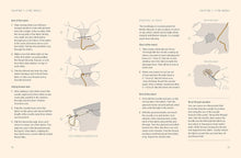 Load image into Gallery viewer, Stitch It, Don't Ditch It: Simple hand-sewn repairs to help you love your clothes for longer