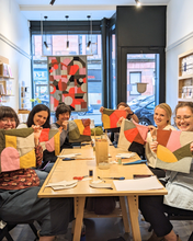 Load image into Gallery viewer, Patchwork Play Workshop