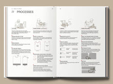 Load image into Gallery viewer, The Knitwear Manual: A Complete Guide to Knitwear Design