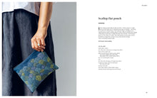 Load image into Gallery viewer, Embroidery: A Modern Guide to Botanical Embroidery