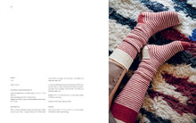 Load image into Gallery viewer, Stripes: 20 Contemporary Knitwear Projects