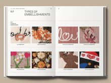 Load image into Gallery viewer, The Knitwear Manual: A Complete Guide to Knitwear Design