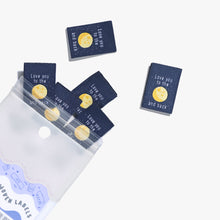 Load image into Gallery viewer, 'Love You to the Moon and Back' Labels