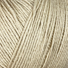 Load image into Gallery viewer, Knitting for Olive Cotton Merino - Wheat