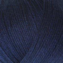 Load image into Gallery viewer, Knitting for Olive Cotton Merino - Navy Blue