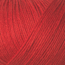 Load image into Gallery viewer, Knitting for Olive Cotton Merino - Red Currant