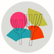 Load image into Gallery viewer, Freestyle Cactus Embroidery Kit