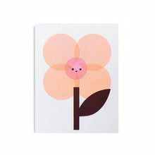 Load image into Gallery viewer, Cherry Blossom Mini Card
