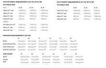 Load image into Gallery viewer, The Ellis & Hattie Pattern