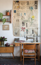 Load image into Gallery viewer, Embroidery on Knits