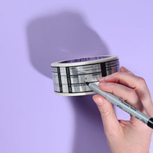 Load image into Gallery viewer, Fabric ID Tape
