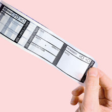 Load image into Gallery viewer, Fabric ID Tape