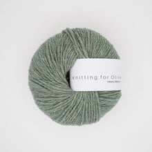 Load image into Gallery viewer, Knitting for Olive Heavy Merino - Eucalyptus