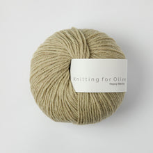 Load image into Gallery viewer, Knitting for Olive Heavy Merino - Fennel Seed