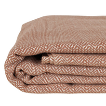 Load image into Gallery viewer, Kangaroo Herringbone Organic Cotton