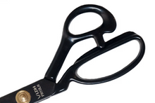 Load image into Gallery viewer, 10" Left-Handed Fabric Shears