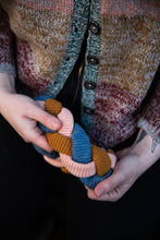 Load image into Gallery viewer, 52 Weeks of Scrap Yarn