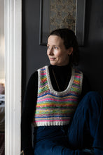 Load image into Gallery viewer, 52 Weeks of Scrap Yarn