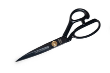 Load image into Gallery viewer, 10" Left-Handed Fabric Shears