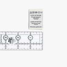 Load image into Gallery viewer, 'Look After Me, Look After You' Labels