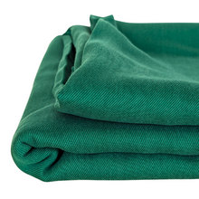 Load image into Gallery viewer, Malachite Tencel™ Twill
