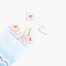 Load image into Gallery viewer, 'My Mama Made It' Labels