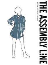 Load image into Gallery viewer, Oversized Shirt