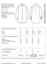 Load image into Gallery viewer, Oversized Shirt