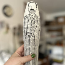 Load image into Gallery viewer, Sew Your Own Patrick Grant
