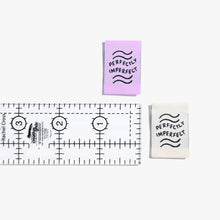 Load image into Gallery viewer, 'Perfectly Imperfect' Labels