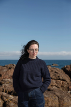Load image into Gallery viewer, PRE-ORDER Shorelines: Knits from Scottish Coasts