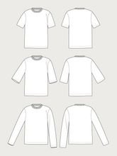 Load image into Gallery viewer, Unisex Regular Fit T-Shirt