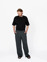 Load image into Gallery viewer, Unisex Pull On Trousers