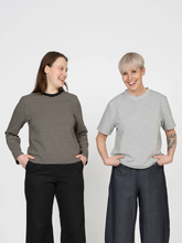 Load image into Gallery viewer, Unisex Regular Fit T-Shirt