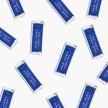 Load image into Gallery viewer, 'That was Tricky' Labels