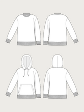 Load image into Gallery viewer, Unisex Classic Sweatshirt