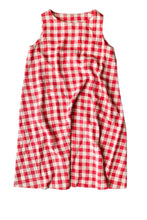 Load image into Gallery viewer, The Trapeze Dress