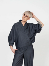 Load image into Gallery viewer, Cross-Over Shirt